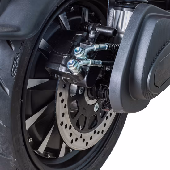 China Factory New Design EEC Racing Elektromotorrad, Lithiumbatterie-Elektromotorrad, E-Fahrzeug, leistungsstarkes Sportmotorrad, Sportbike, Straßenrad