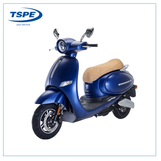 150cc Benzin-Scooter-Benzinmotorrad für Enero