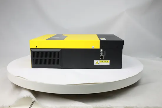 8000 W 10 kW 12 kW MPPT Scc reiner Sinuswellen-Solarwechselrichter Hybrid-Ladegerät-Wechselrichter